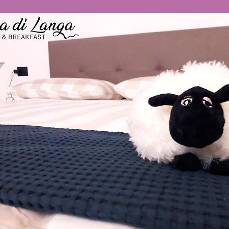 B&B Lana Di Langa Alba Kültér fotó