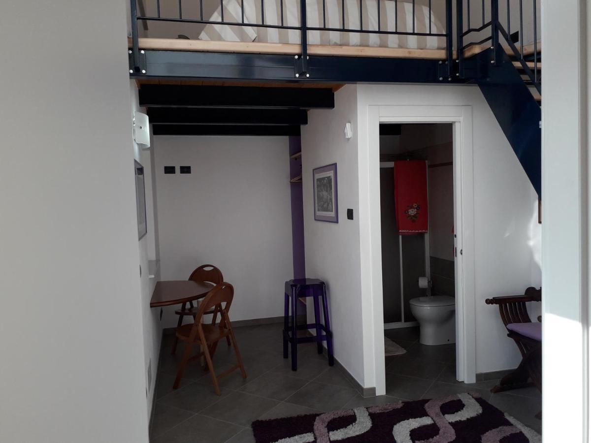 B&B Lana Di Langa Alba Kültér fotó