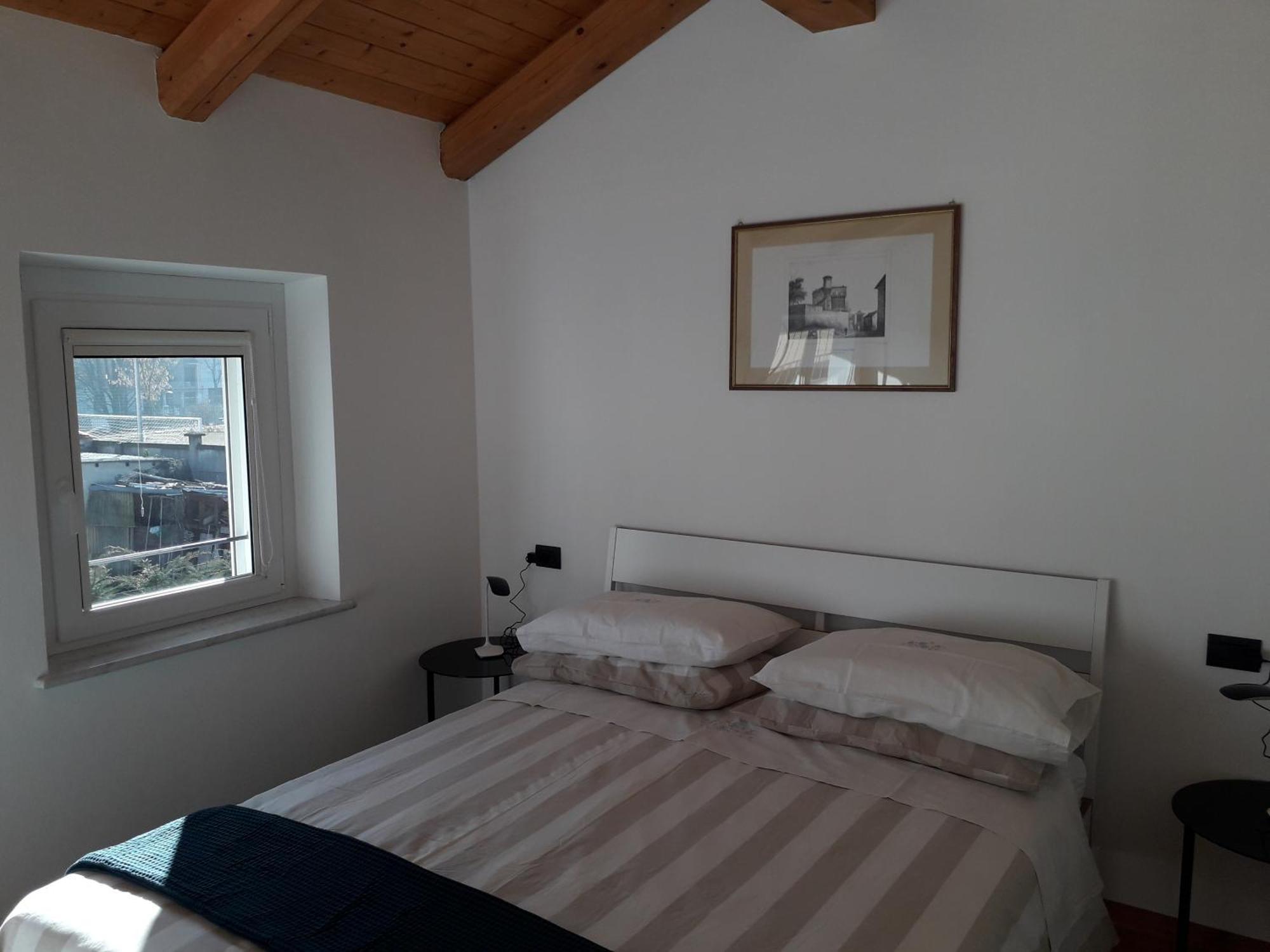 B&B Lana Di Langa Alba Kültér fotó
