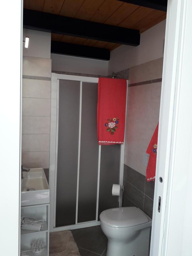 B&B Lana Di Langa Alba Kültér fotó