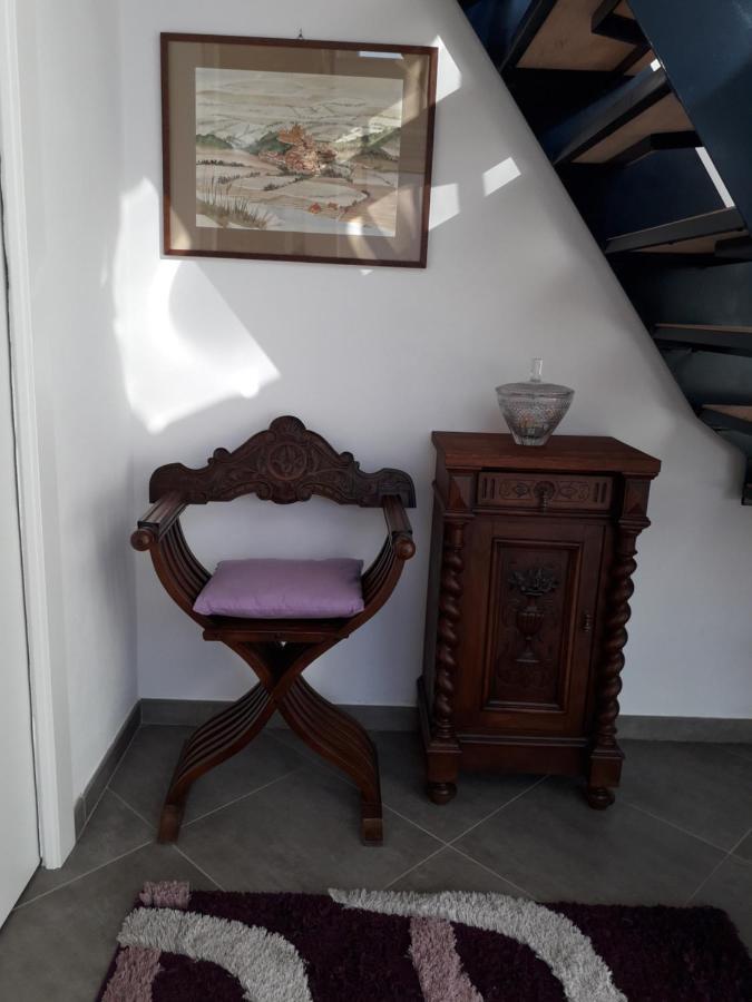 B&B Lana Di Langa Alba Kültér fotó