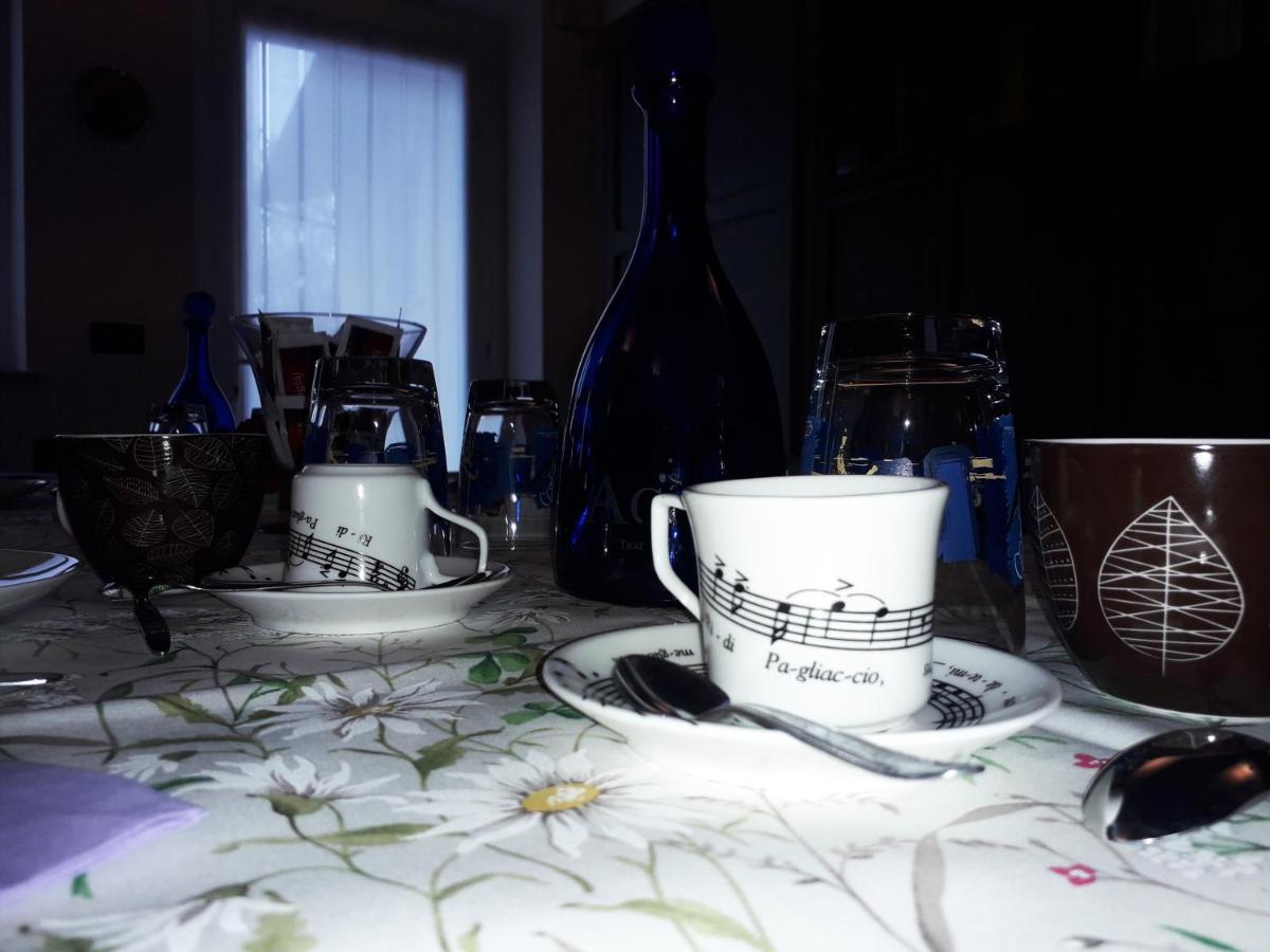 B&B Lana Di Langa Alba Kültér fotó