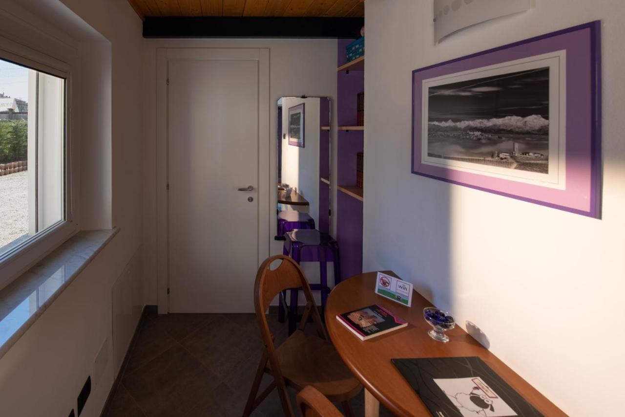 B&B Lana Di Langa Alba Kültér fotó