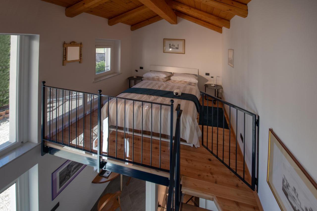 B&B Lana Di Langa Alba Kültér fotó